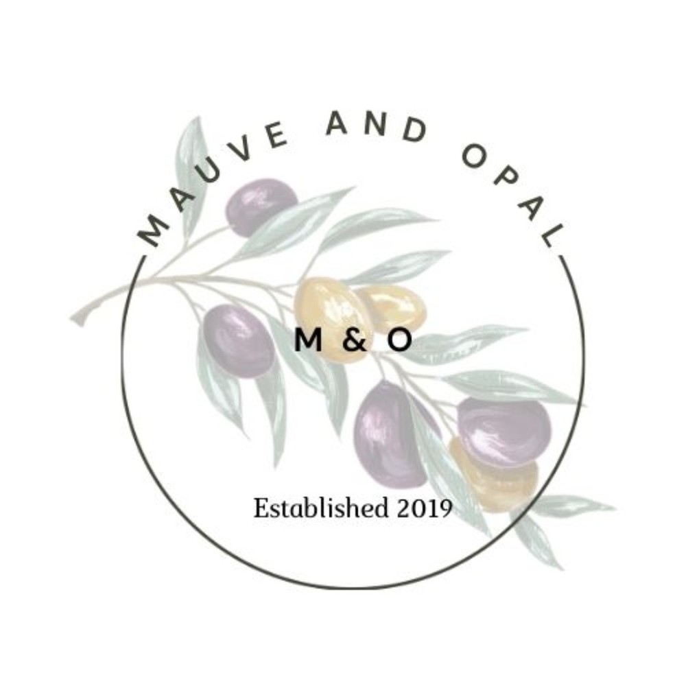 Meet your Posher, Mauve